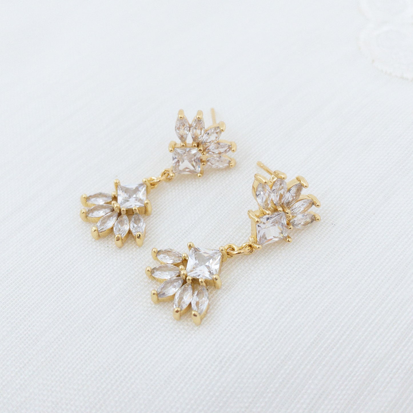 The Vera Earrings