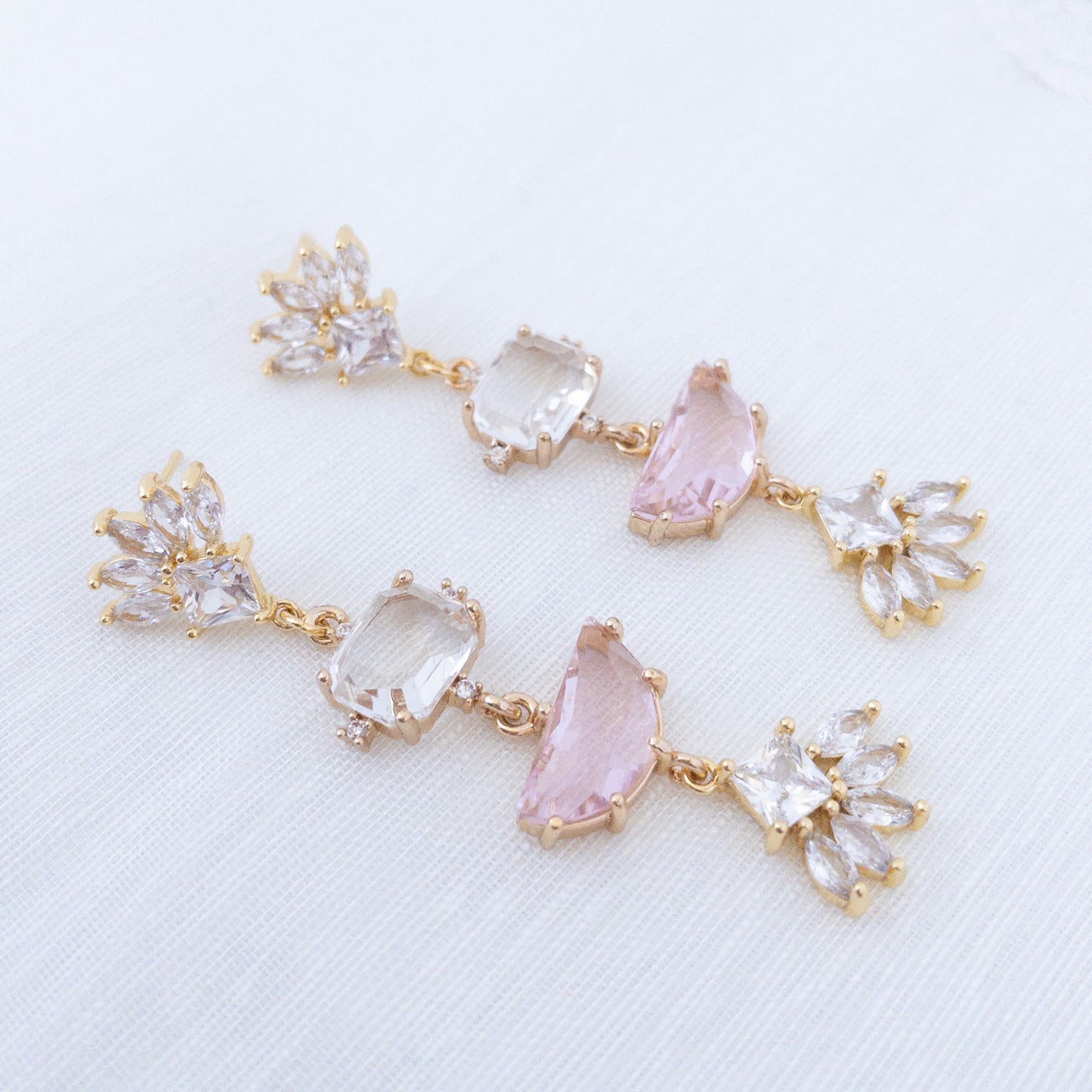 The Veronica Earrings