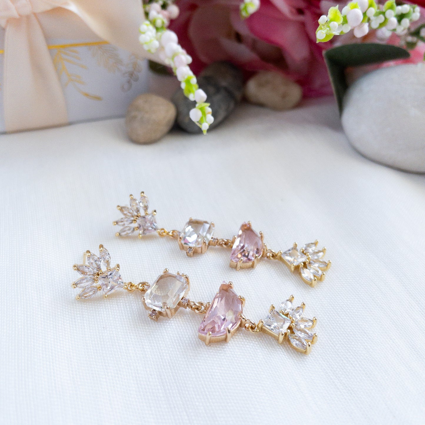 The Veronica Earrings