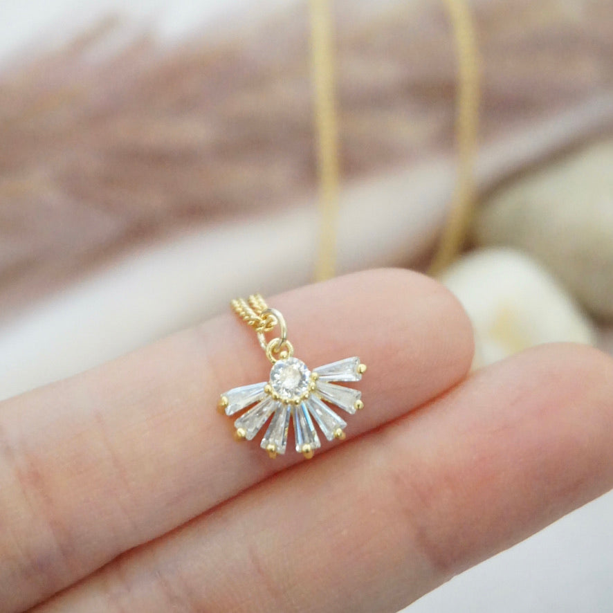 The Catherine Necklace