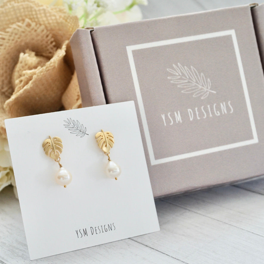 Monthly Jewelry Subscription Box