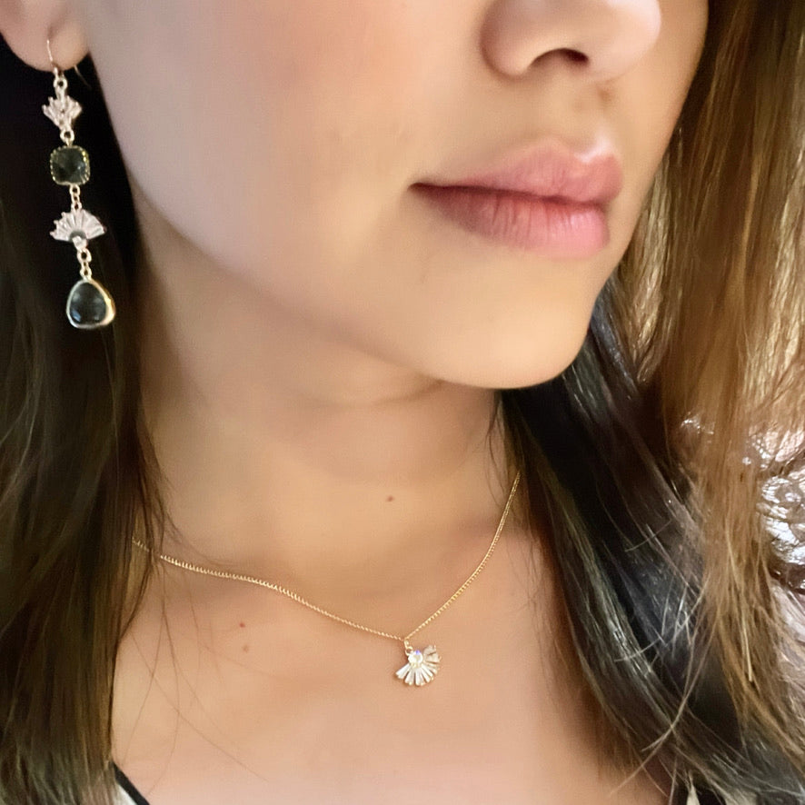 The Catherine Necklace