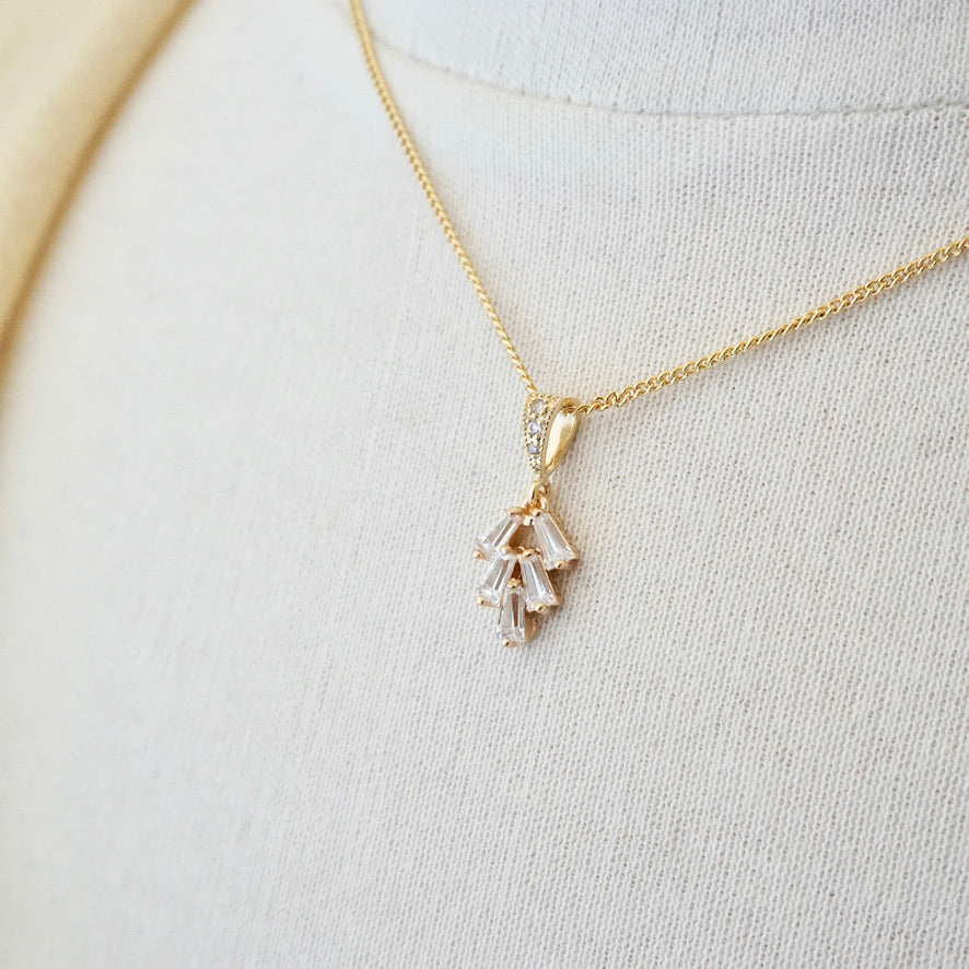 The Edith Necklace