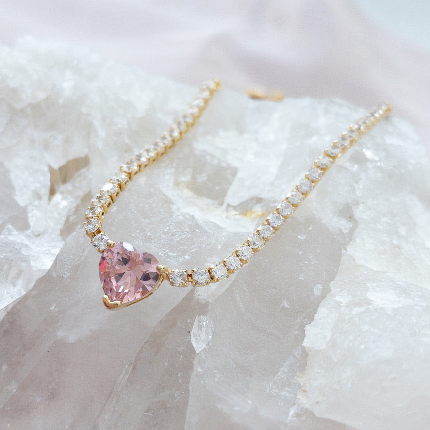 The Mia Necklace