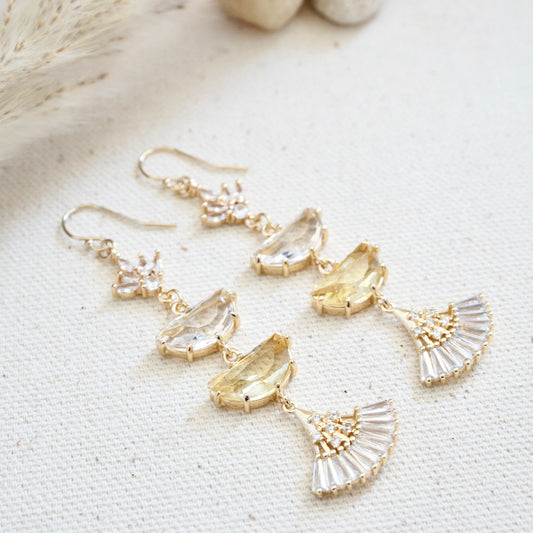 The Kate Earrings
