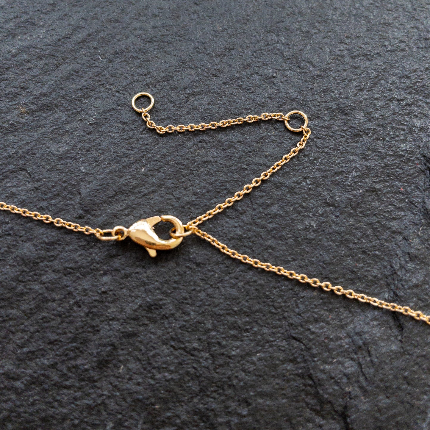 Hadley Necklace
