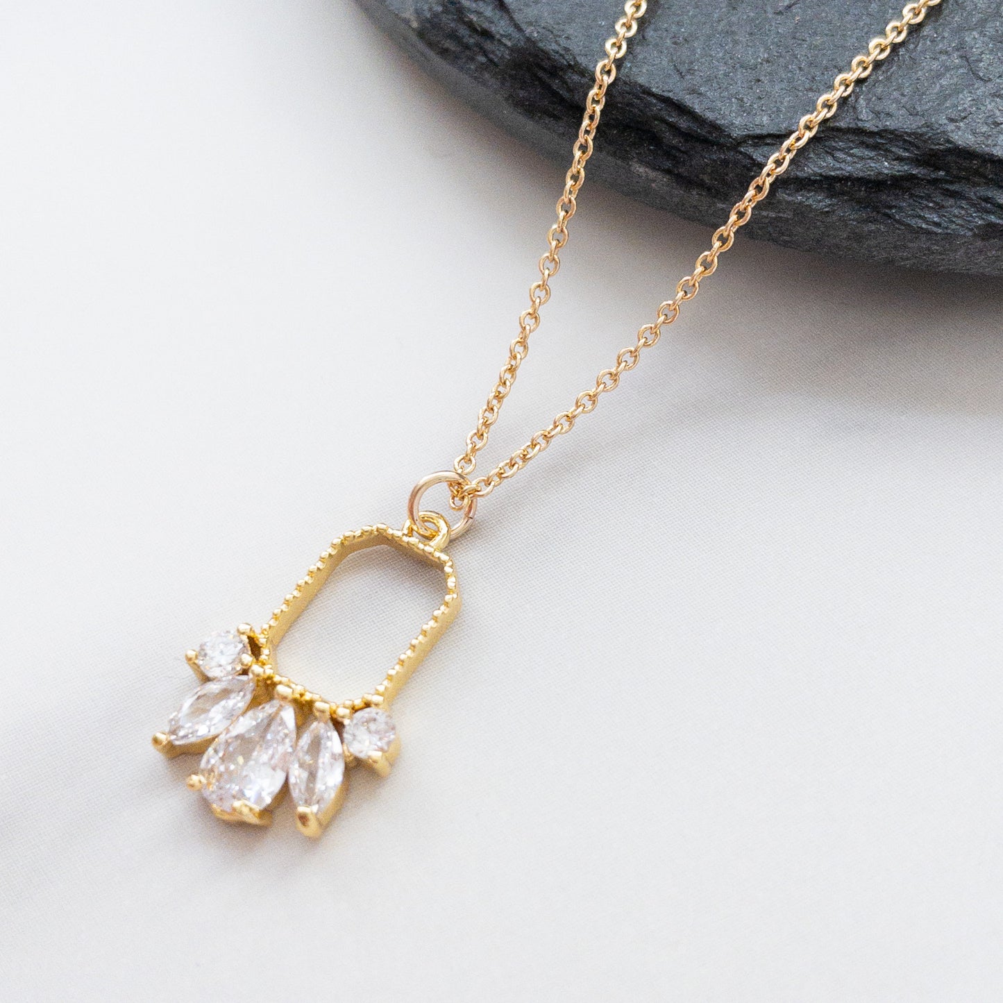 Hadley Necklace