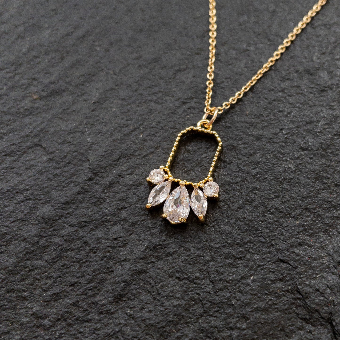 Hadley Necklace