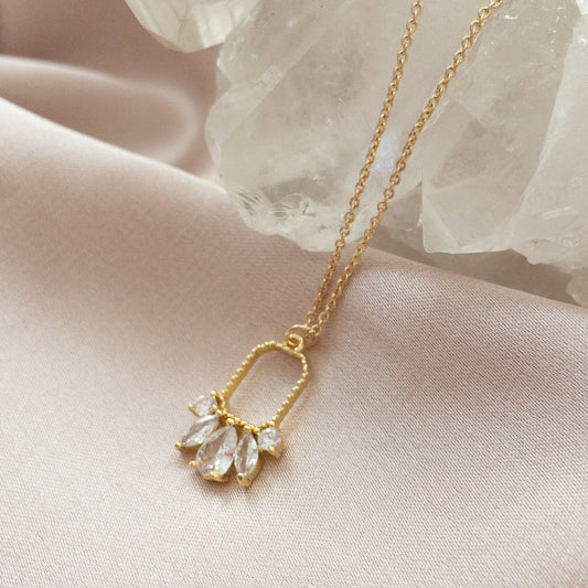 Hadley Necklace