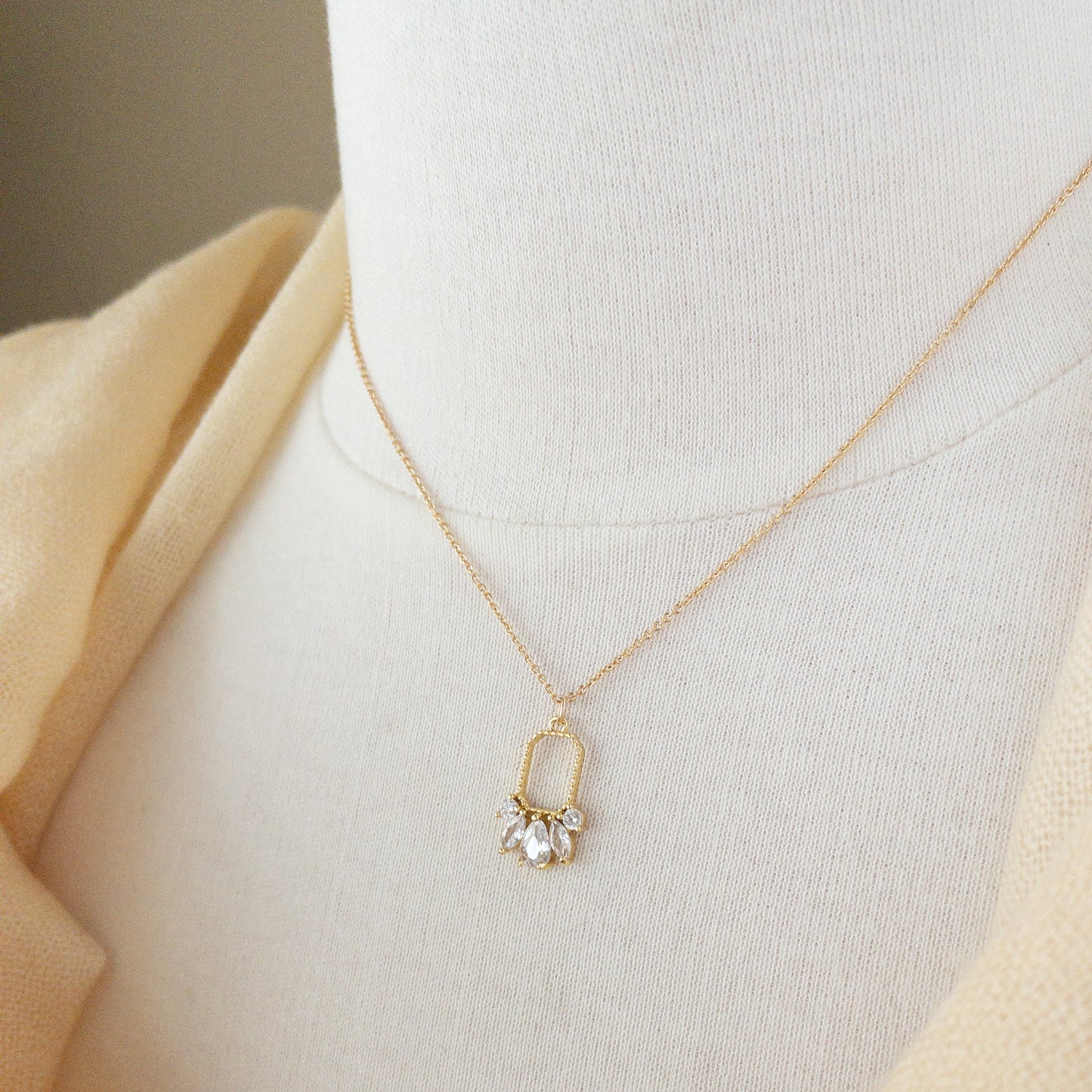 Hadley Necklace