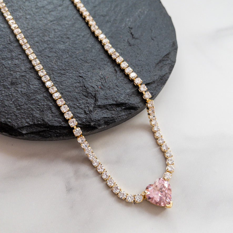 The Mia Necklace