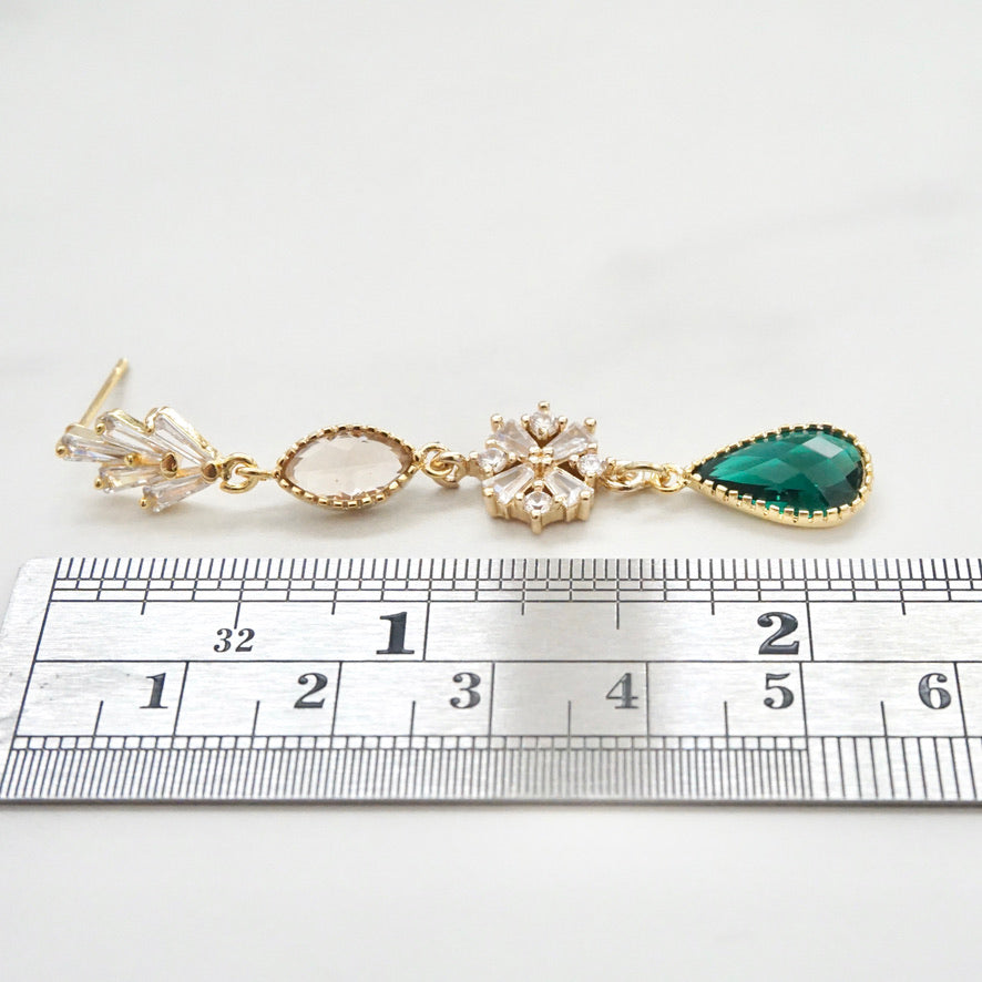 The Anna Earrings