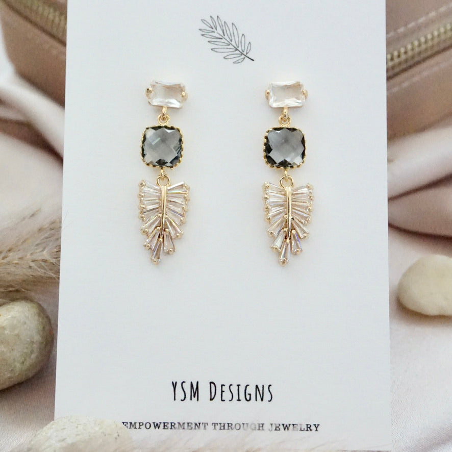 The Patricia Earrings