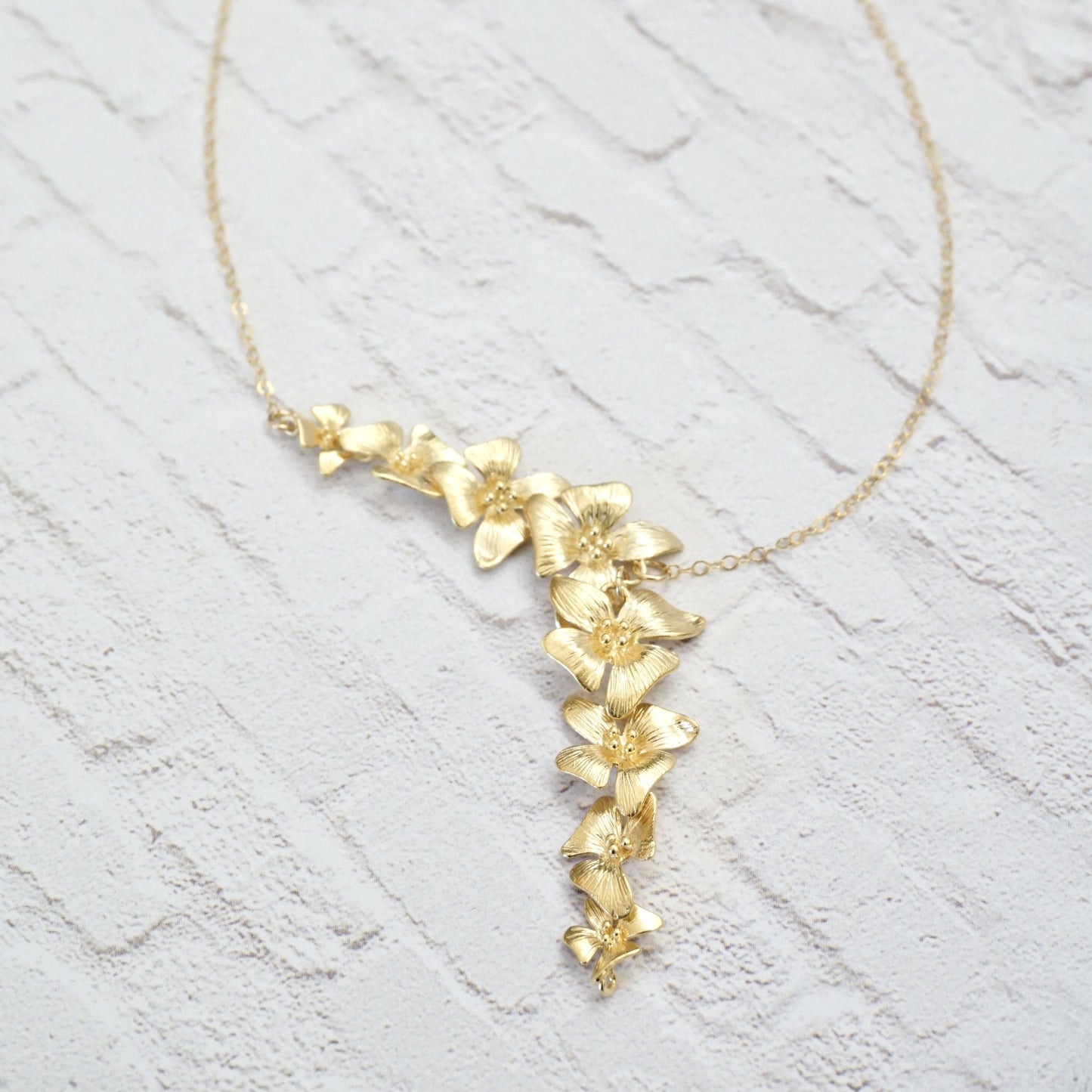 Dogwood Jewelry