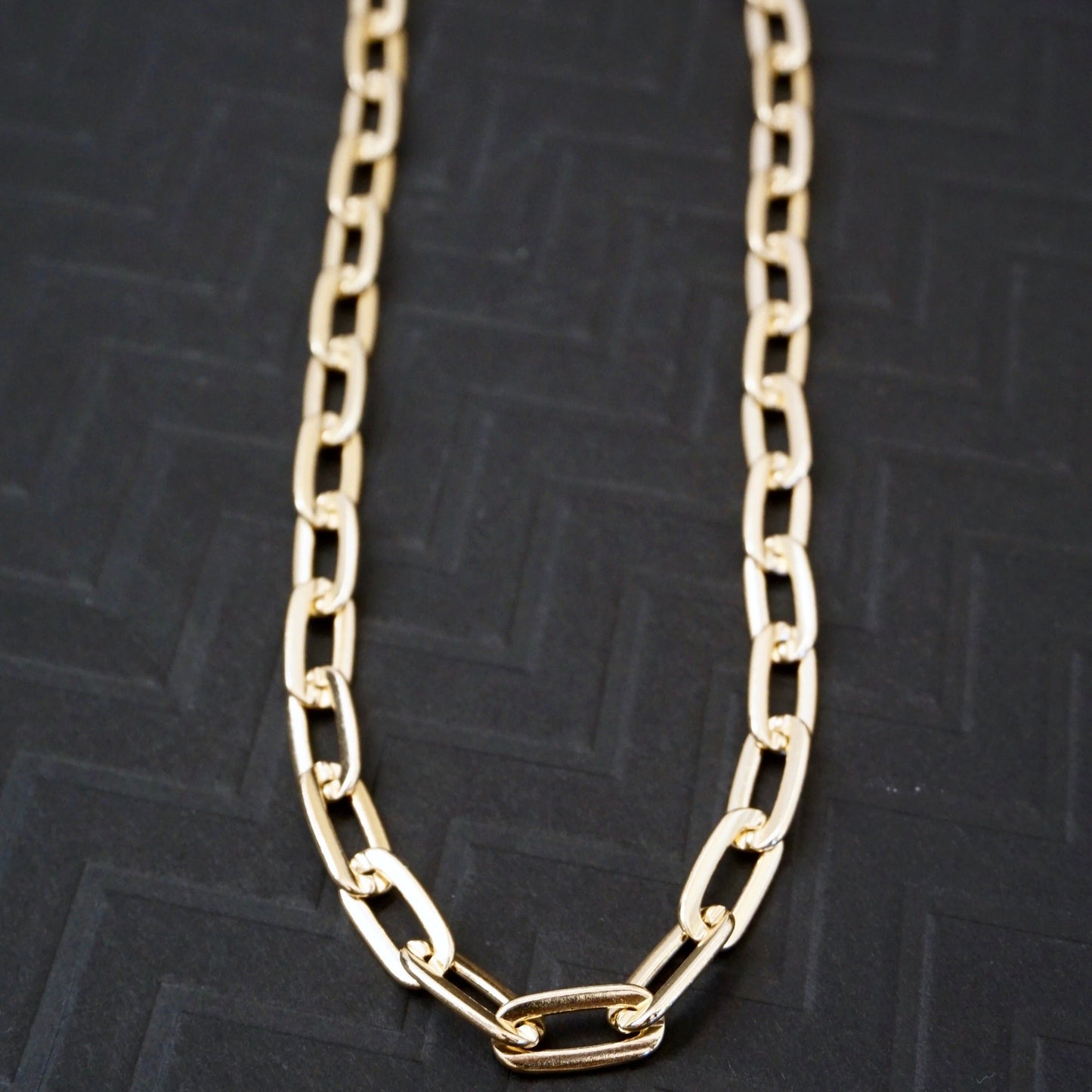 The Avery Necklace