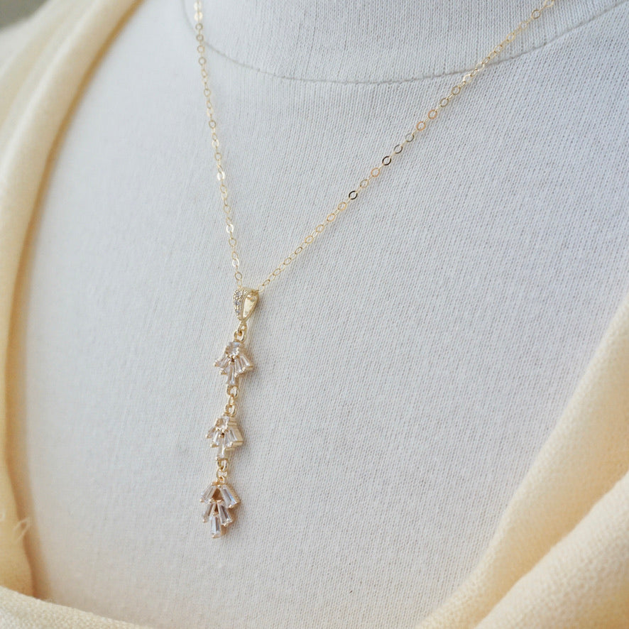 The Frances Necklace