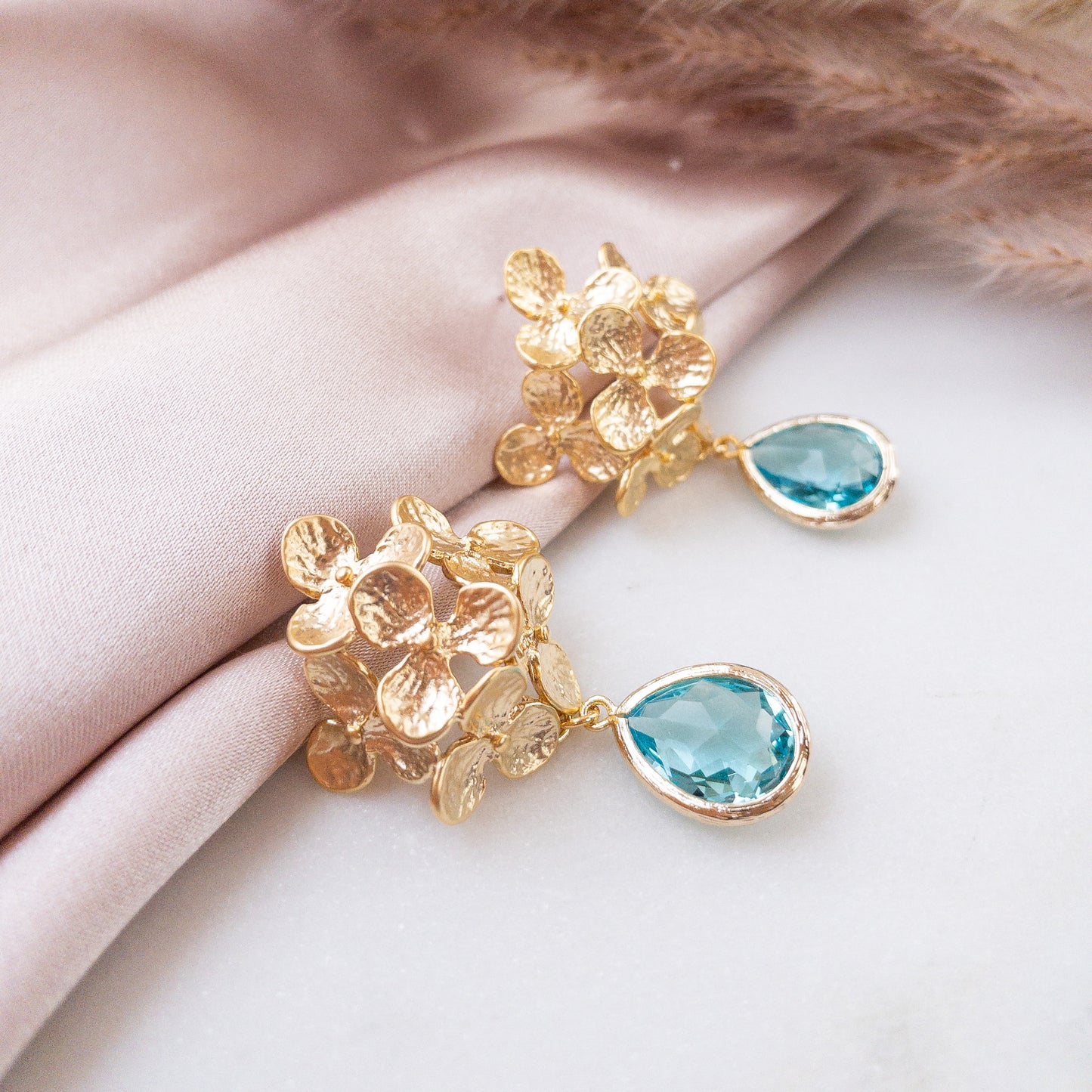 Isla Earrings