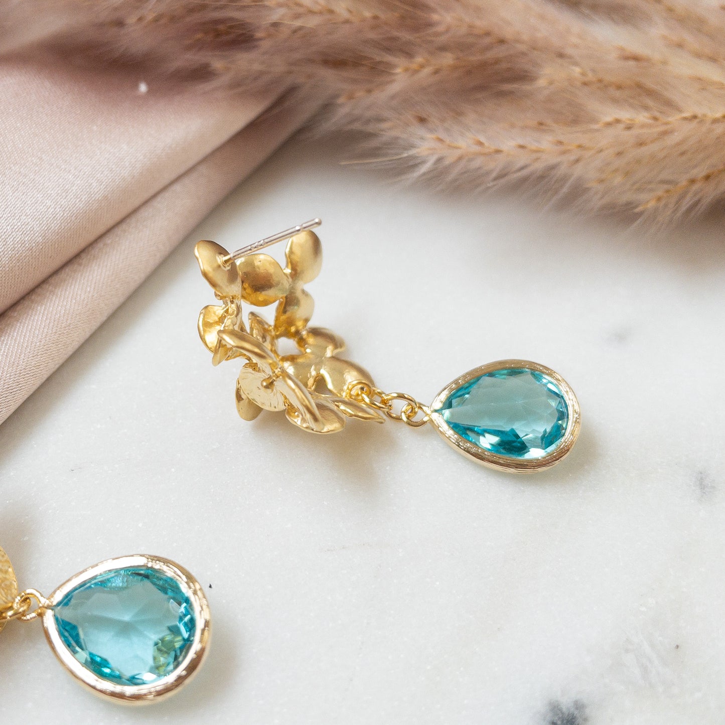 Isla Earrings