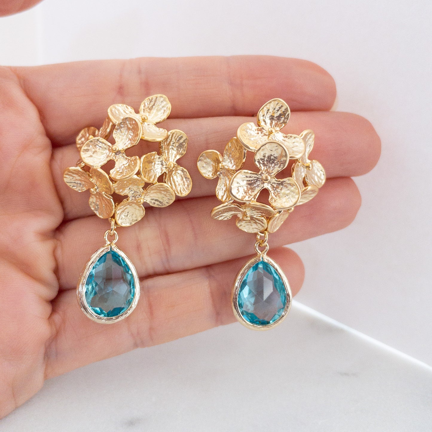 Isla Earrings