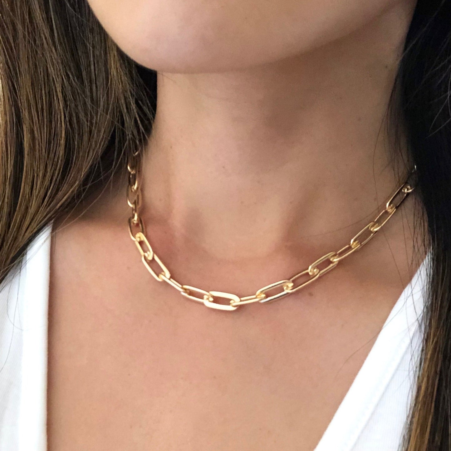 The Avery Necklace