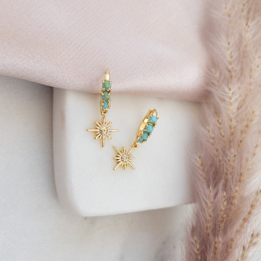Estella Earrings