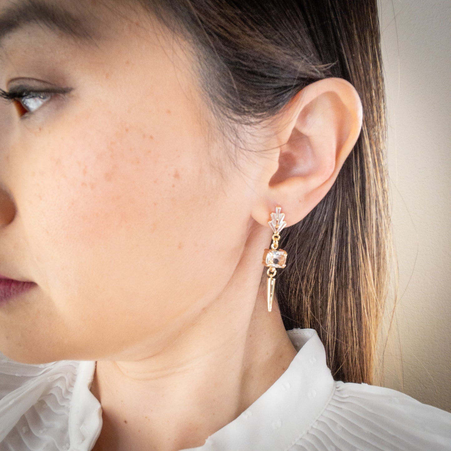 Ivy Earrings