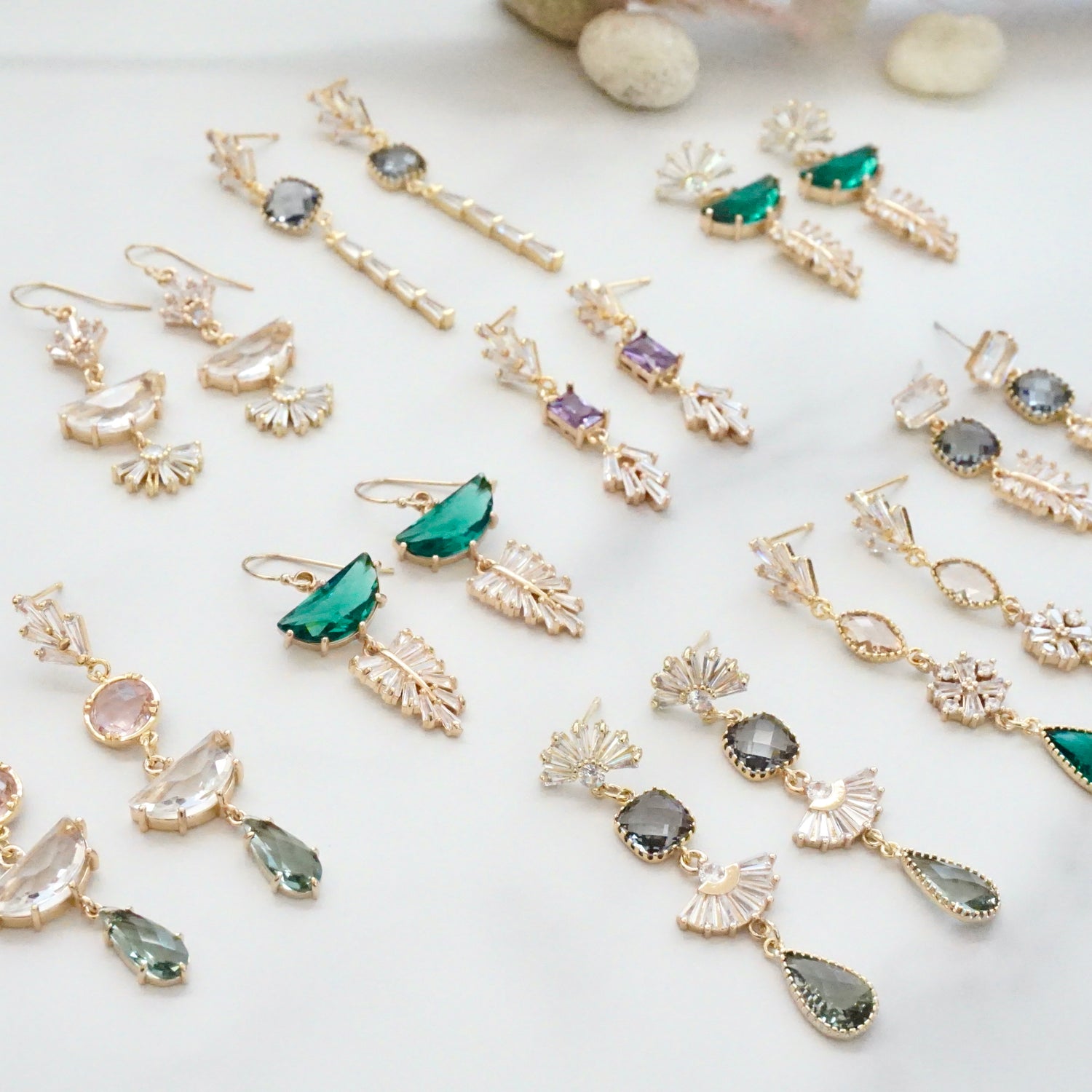 Art Deco Collection