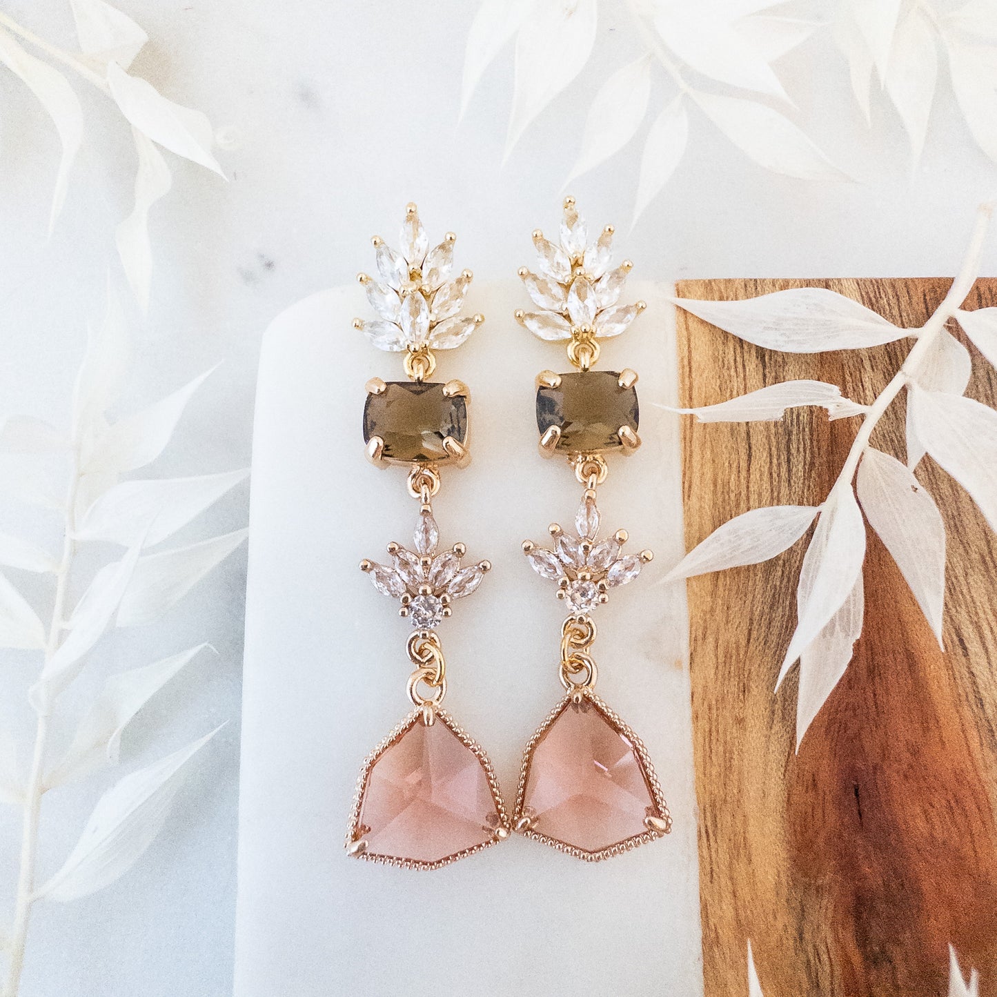 Astrid Earrings