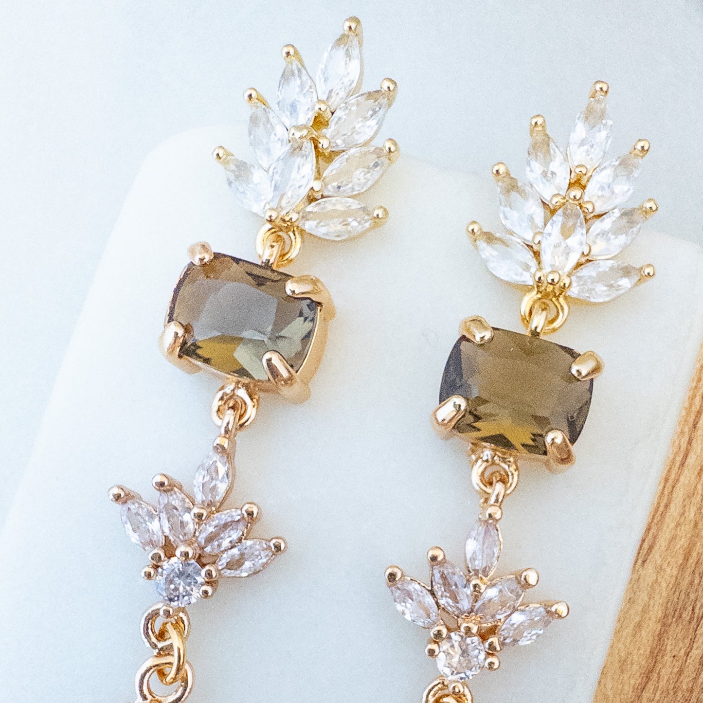 Astrid Earrings