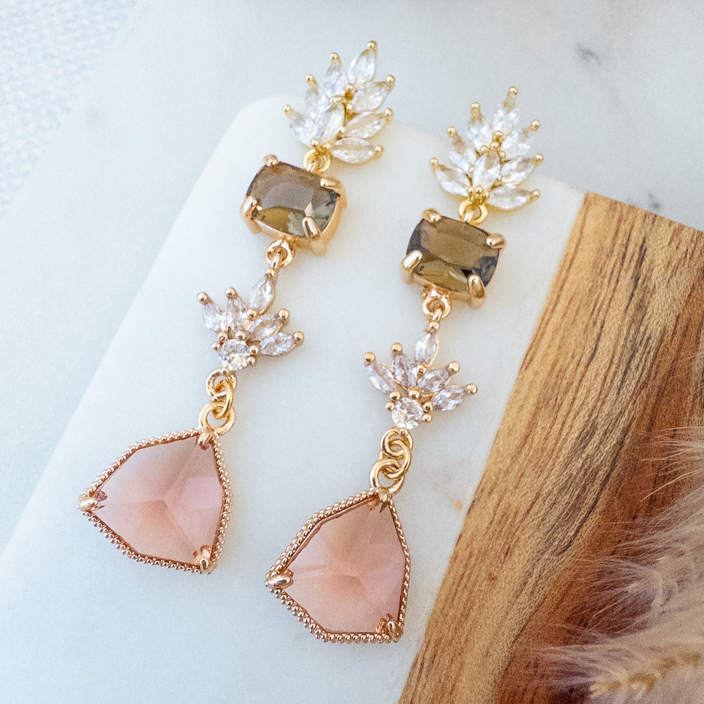 Astrid Earrings