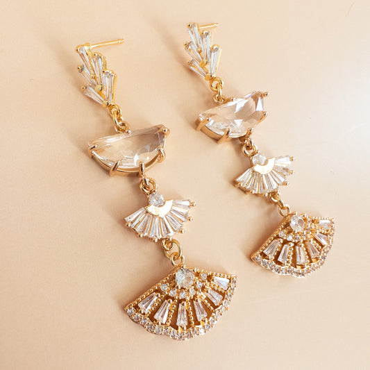 Celeste II Earrings