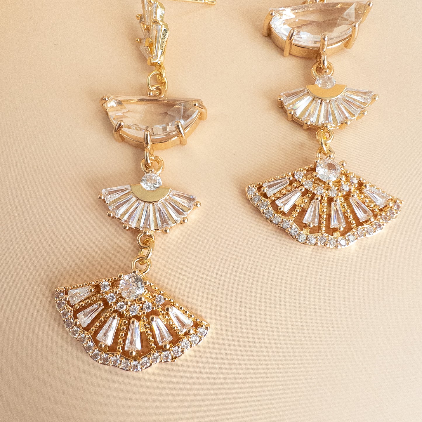 Celeste II Earrings