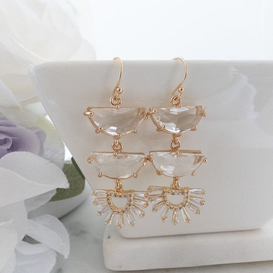 Demi Earrings