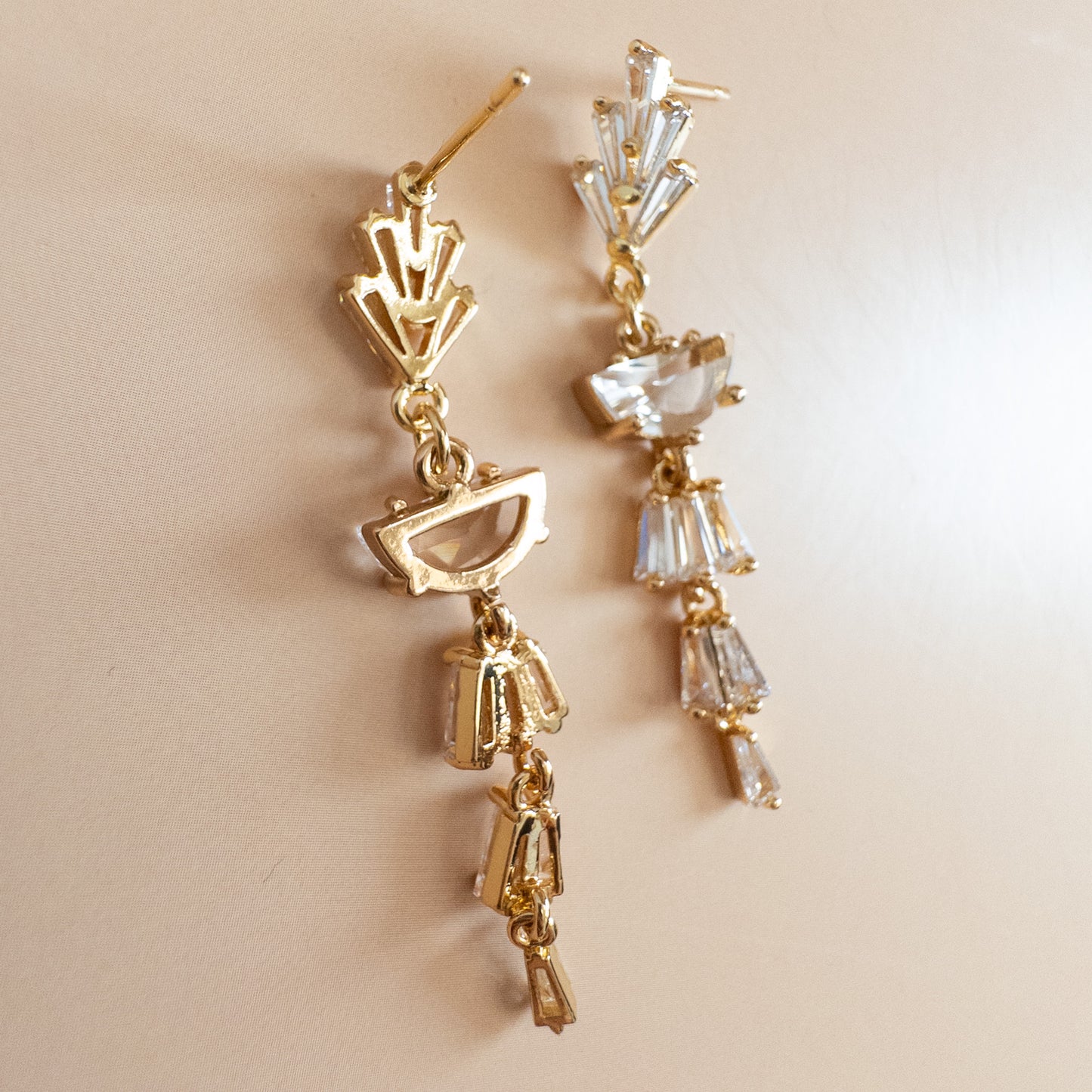 Elia Earrings