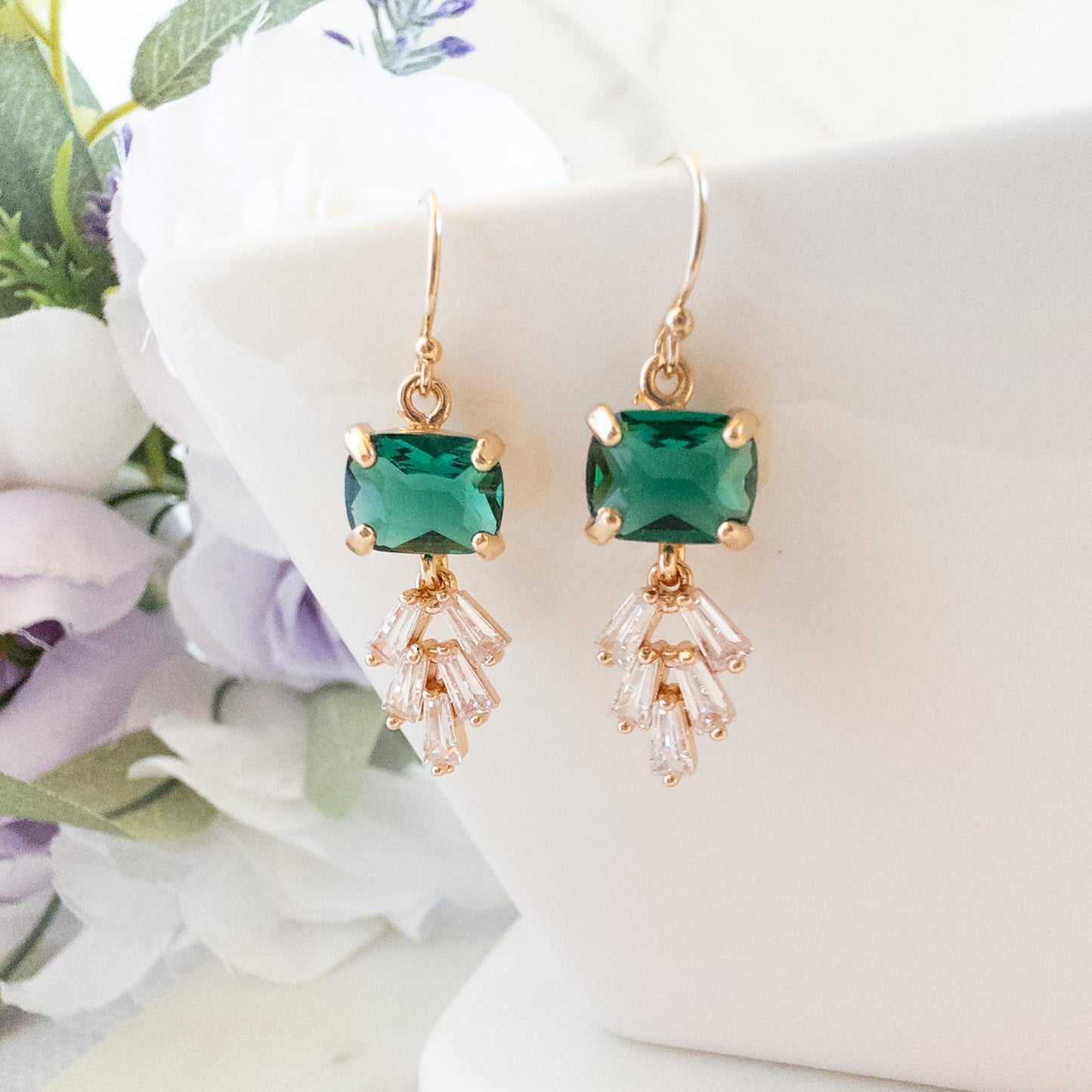 Enid Earrings