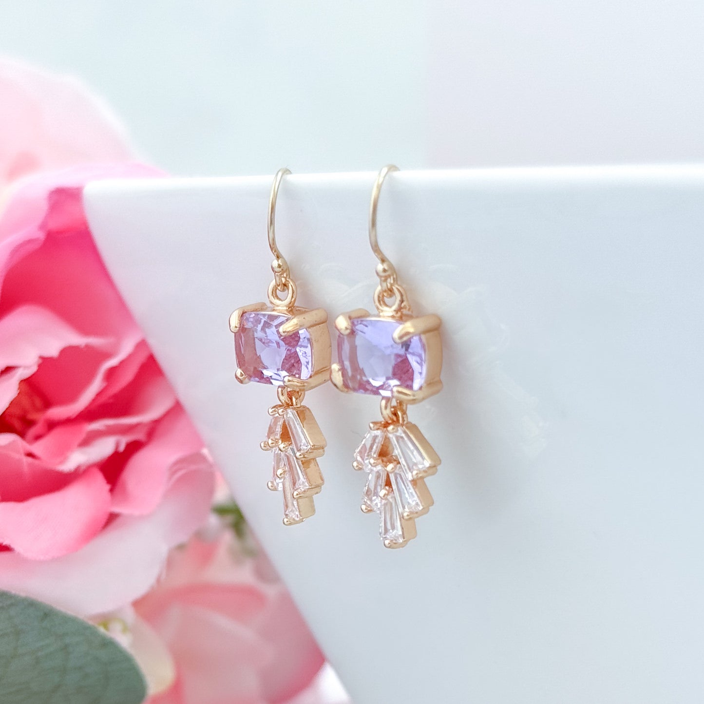 Enid Earrings