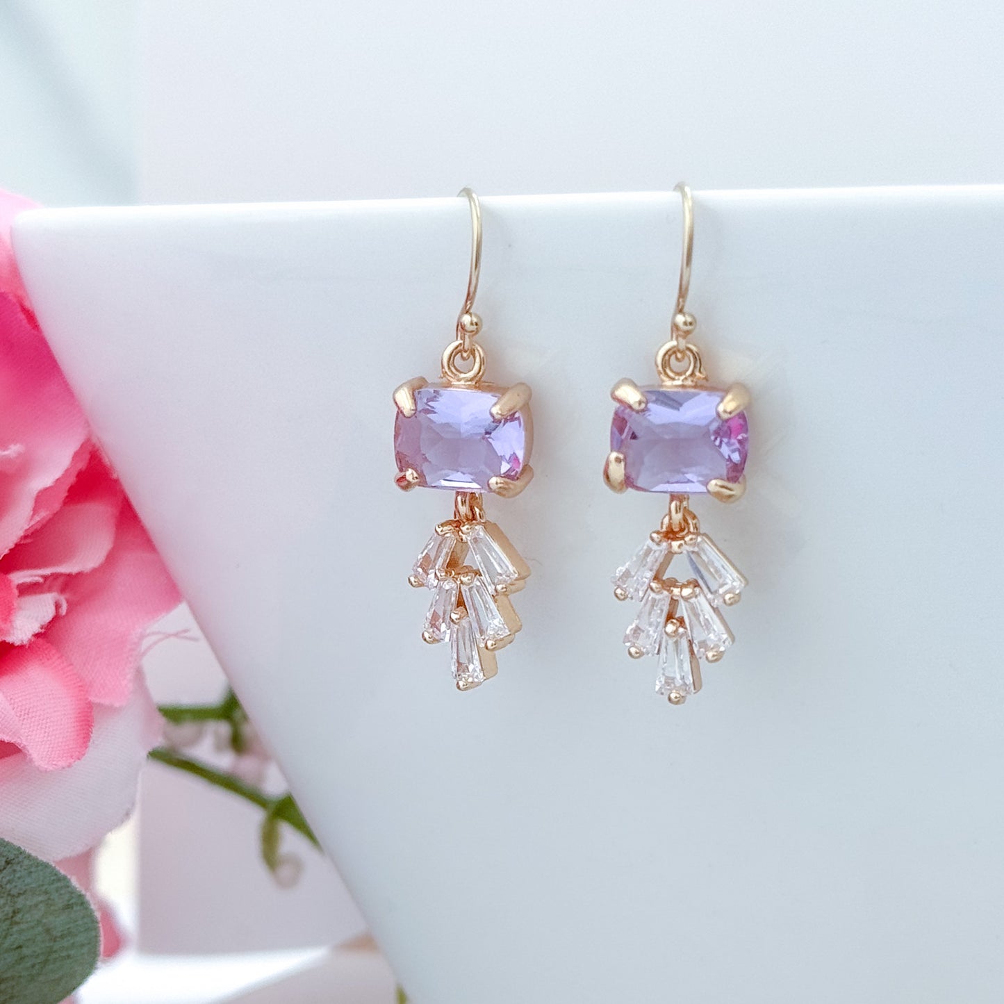 Enid Earrings