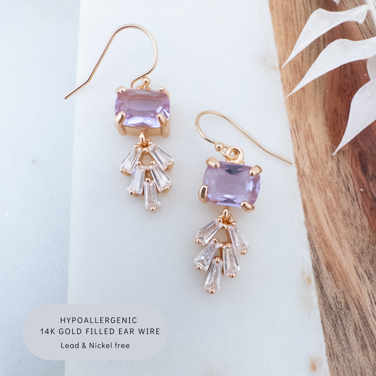 Enid Earrings