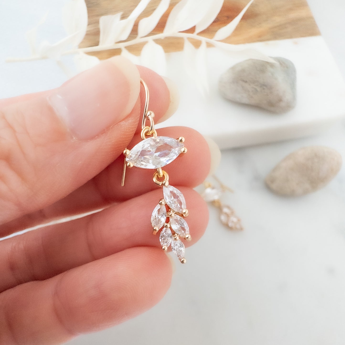 Kyla Earrings