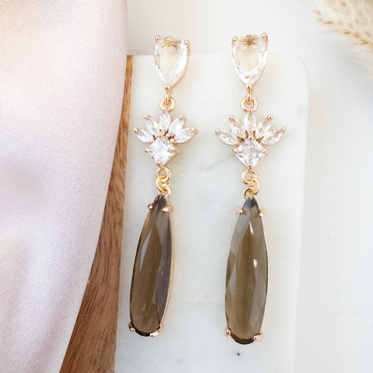 Leah Earrings