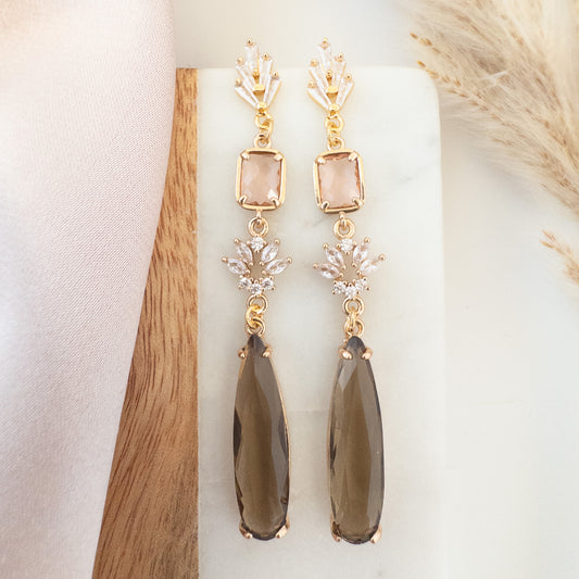 Lia Earrings