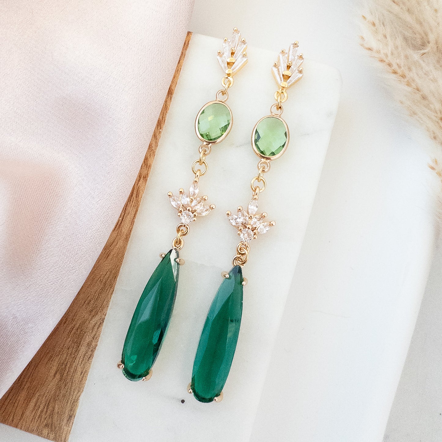 Lilah Earrings