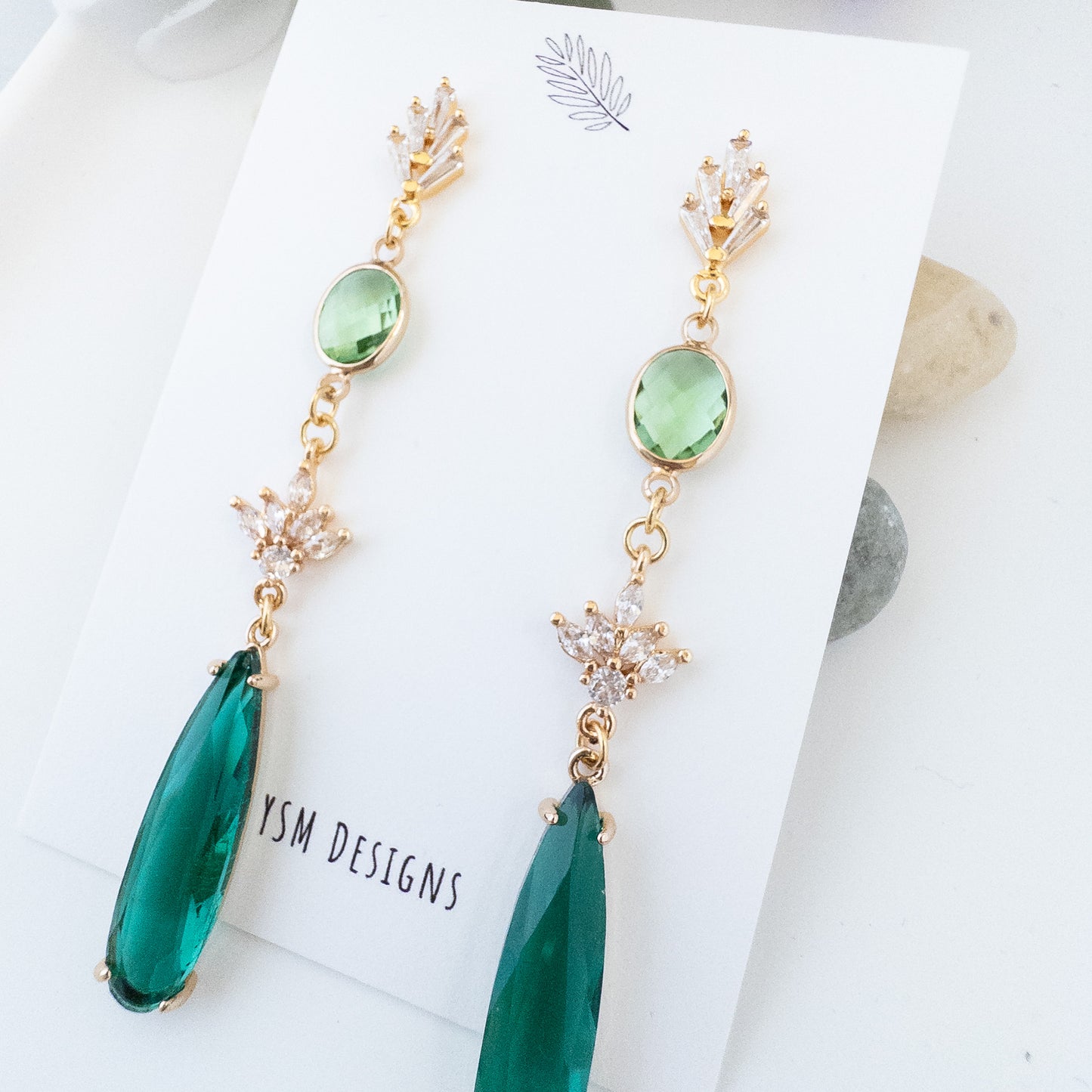Lilah Earrings