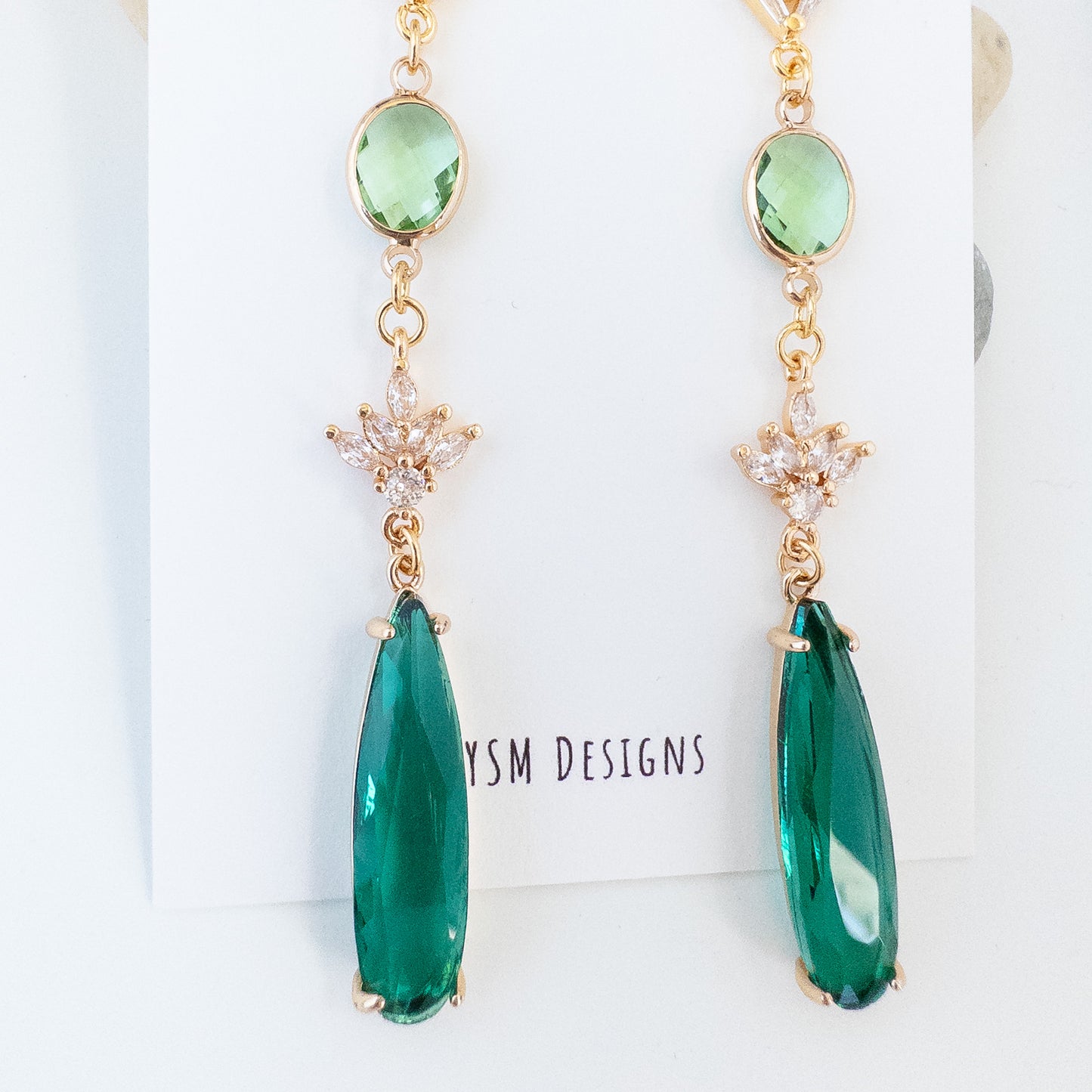 Lilah Earrings