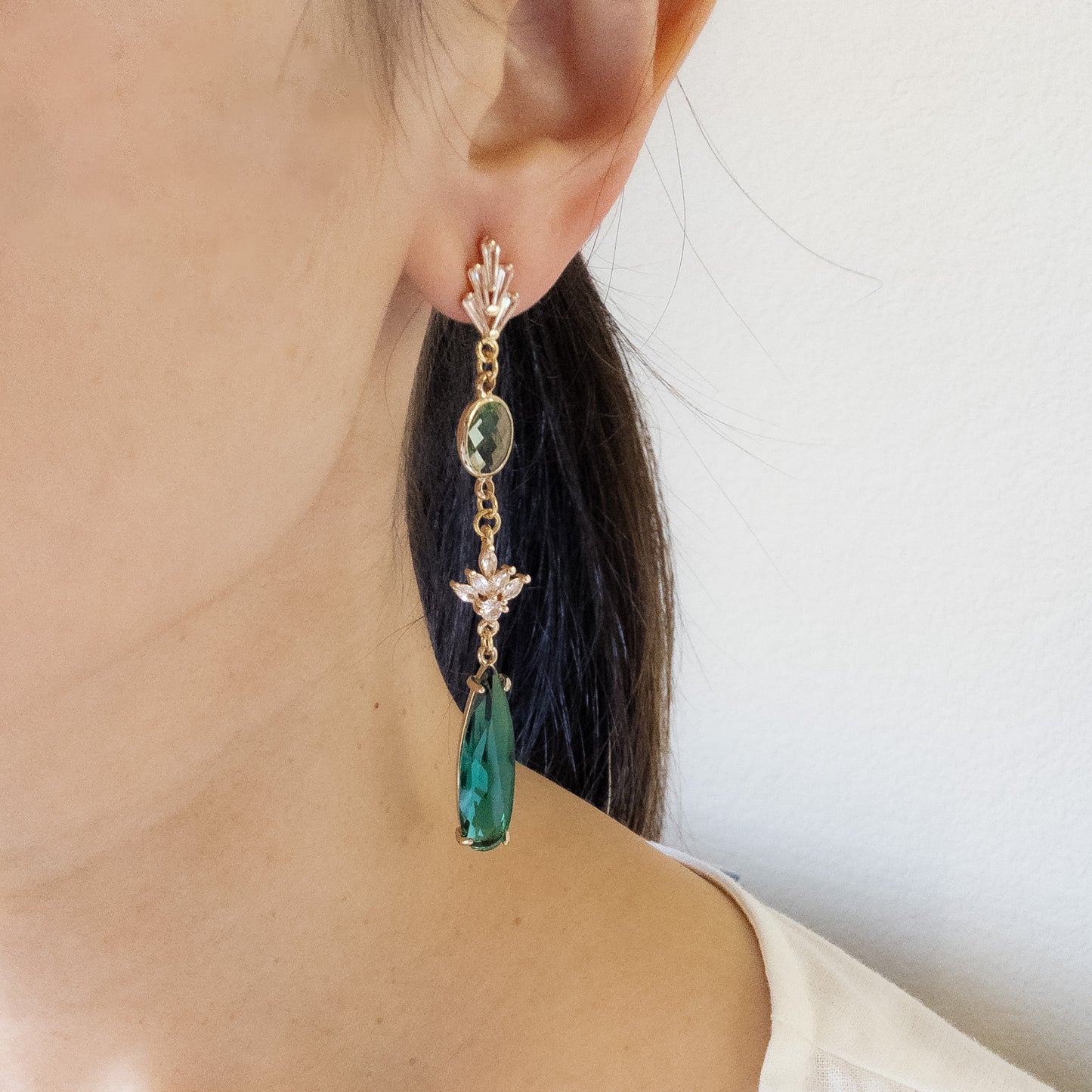 Lilah Earrings