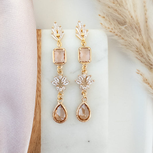 Livia Earrings
