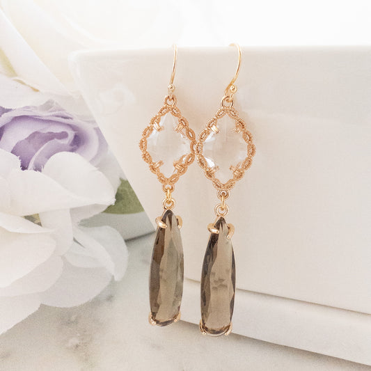 Lydia Earrings