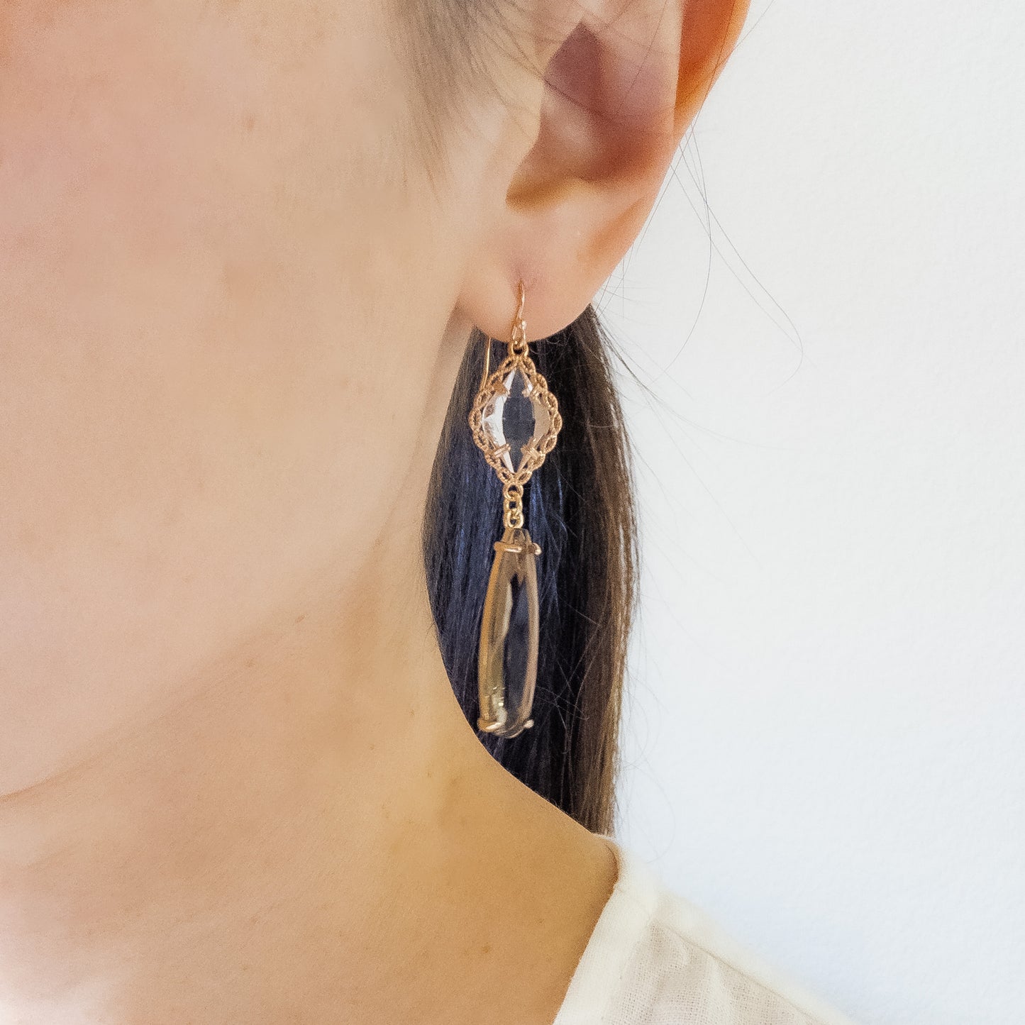 Lydia Earrings