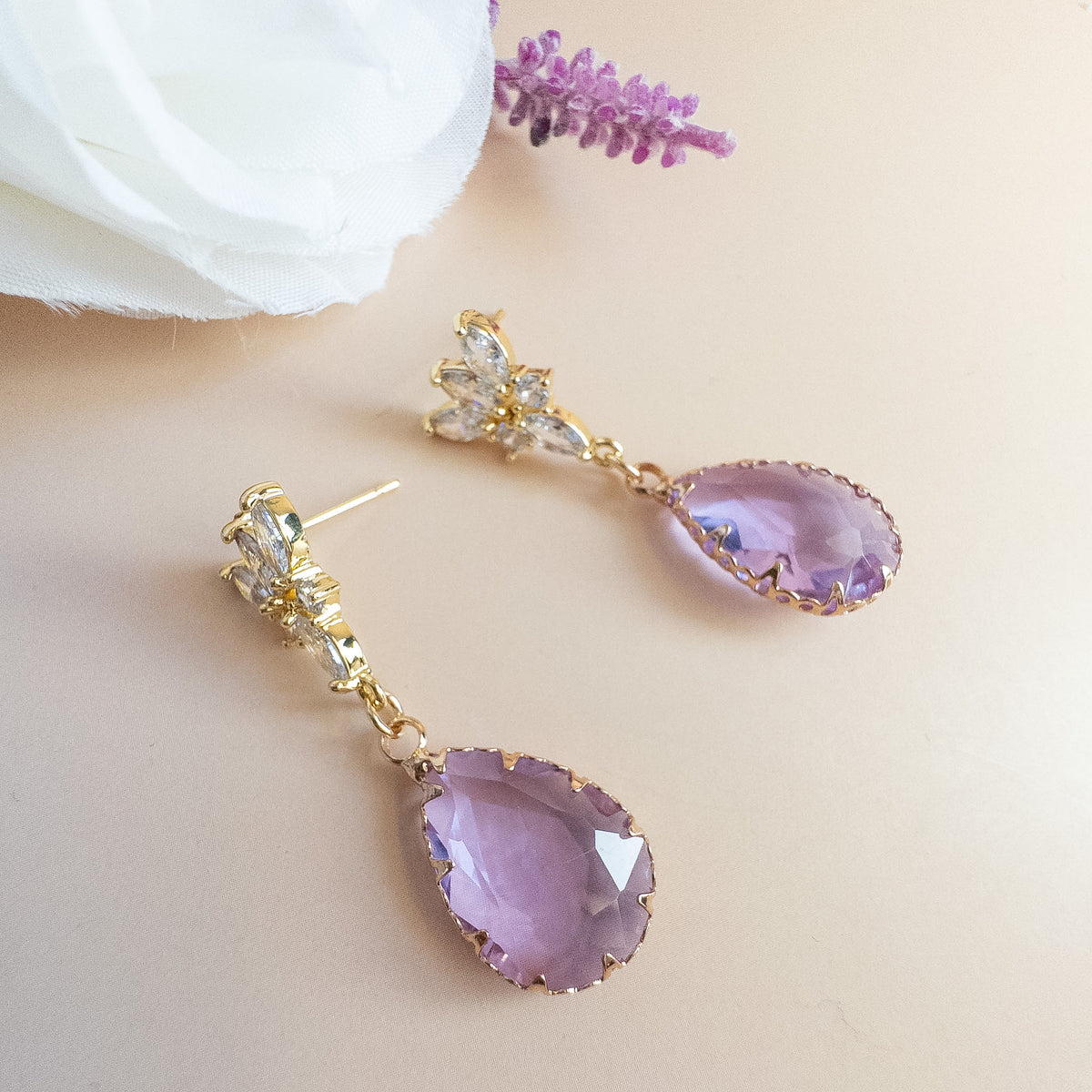 Mabel Earrings