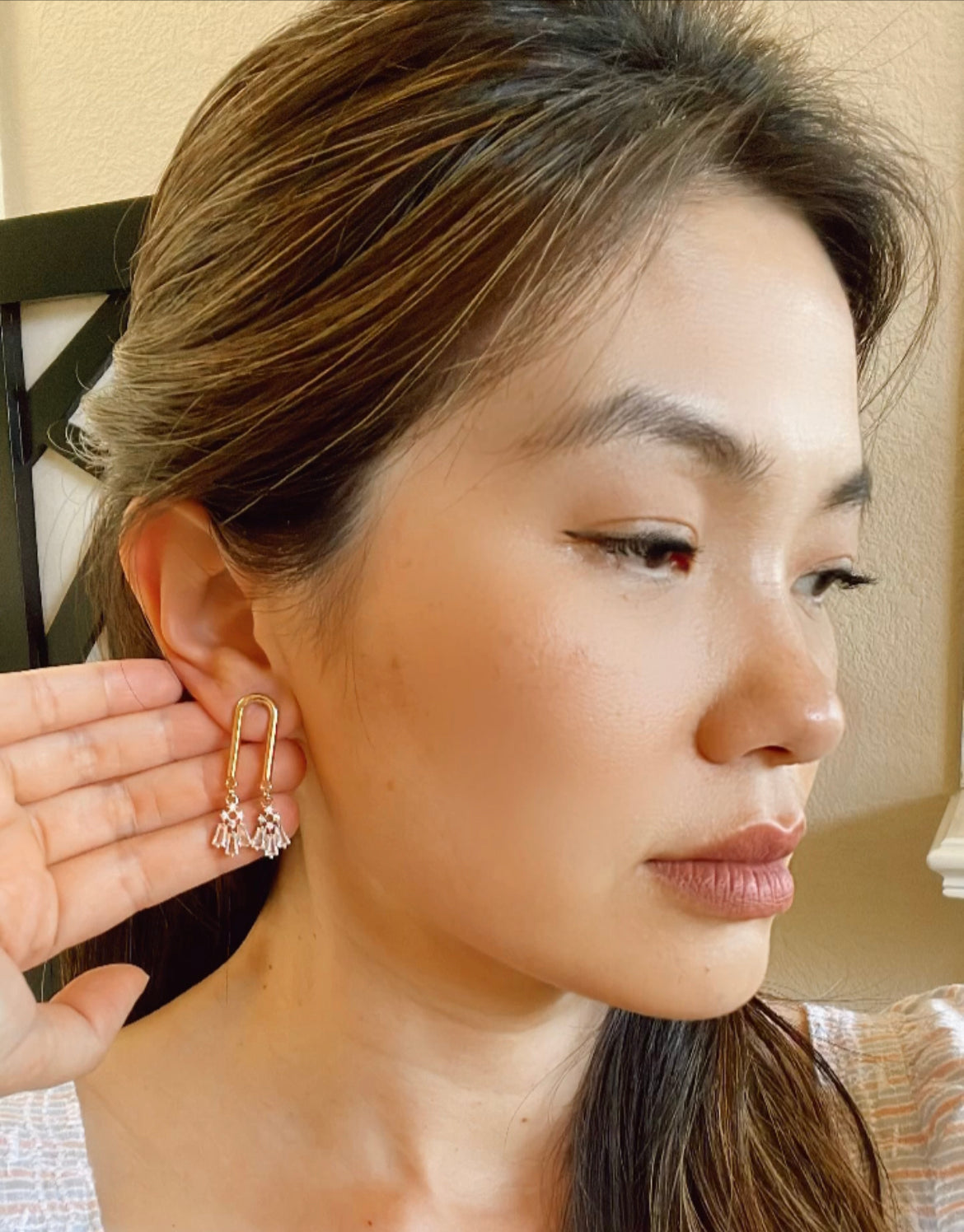 The Nikki Earrings